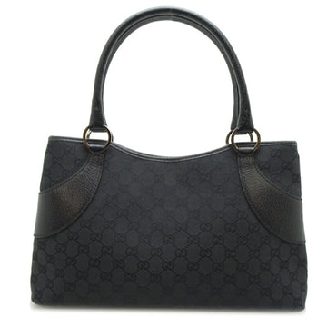 Gucci GG canvas
