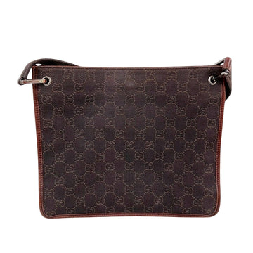 Gucci GG canvas