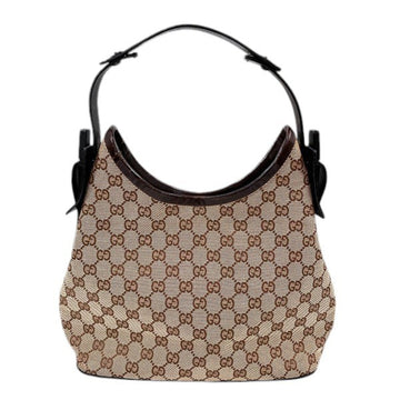 Gucci GG canvas
