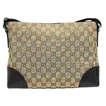 Gucci GG canvas