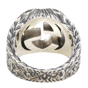 Gucci Interlocking G