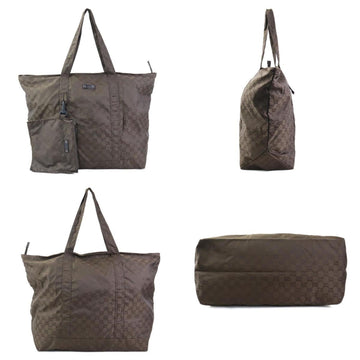 Gucci GG nylon