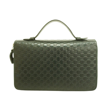 Gucci Micro guccissima