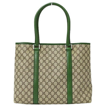 Gucci GG canvas