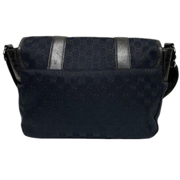Gucci GG canvas