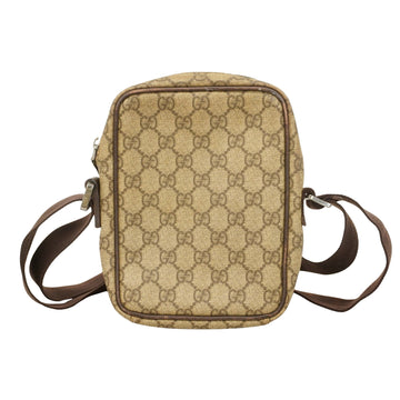 Gucci GG canvas