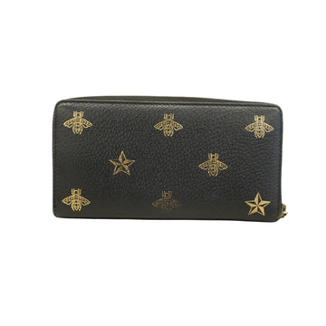 Gucci Zip around