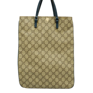 Gucci GG canvas
