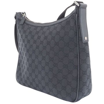 Gucci GG canvas