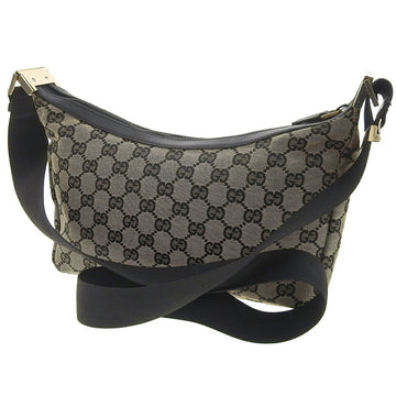 Gucci GG canvas
