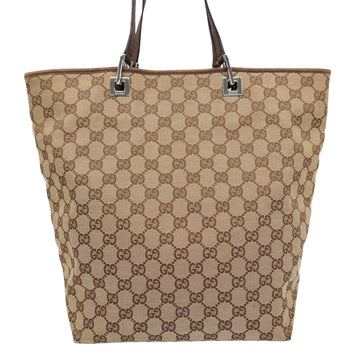 Gucci GG canvas