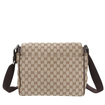 Gucci GG canvas