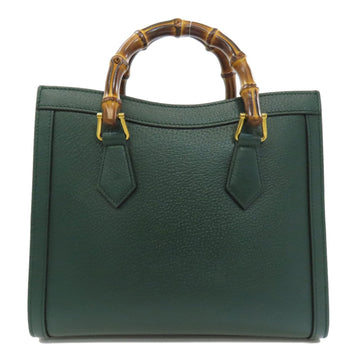 Gucci Bamboo