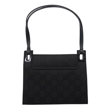 Gucci GG canvas
