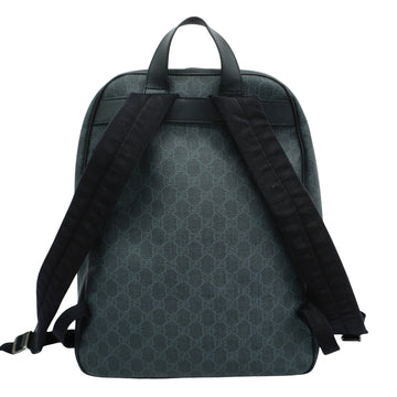 Gucci GG canvas