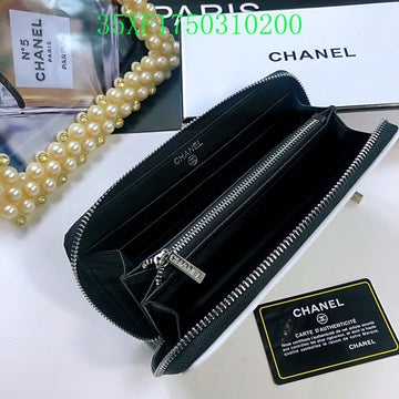 MLB - CHL Wallet - 2489