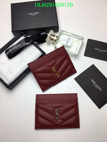 MLB - YLS Wallet - 333