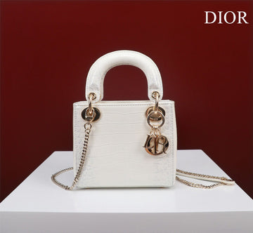 Dior Bags - 1851