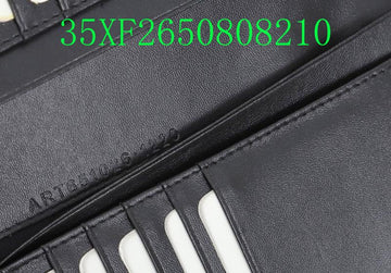 MLB - YLS Wallet - 124