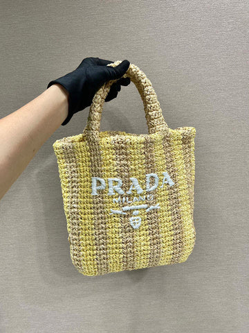 Prada Bags - 1896