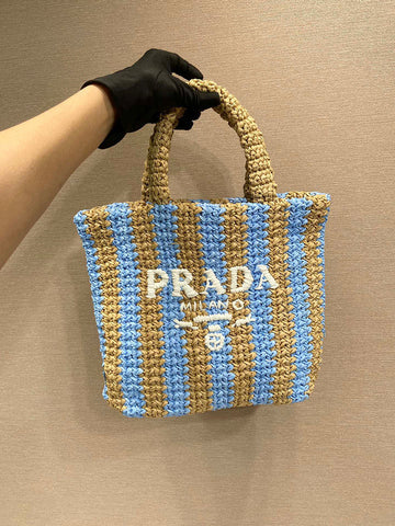 Prada Bags - 3989