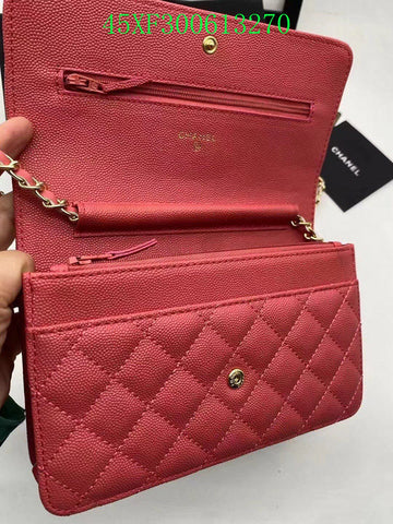 MLB - CHL Wallet - 2276