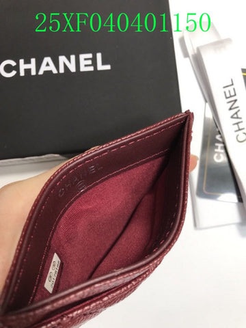 MLB - CHL Wallet - 2422