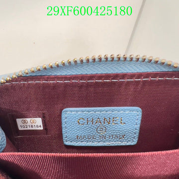 MLB - CHL Wallet - 2401