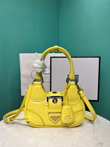 Prada Bags - 632