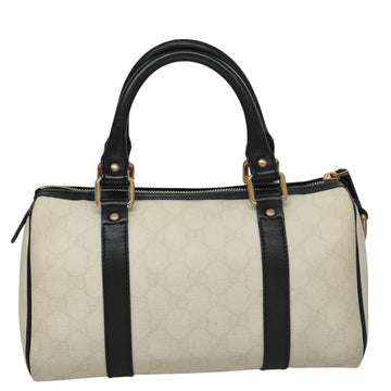 Gucci GG canvas