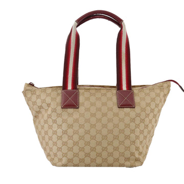 Gucci GG canvas