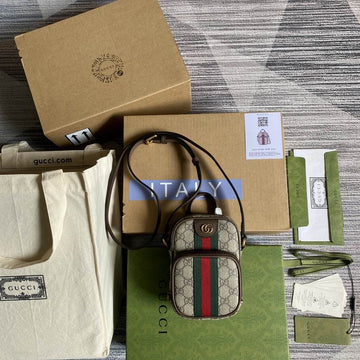 GGCC-Bags - House Of Sarah - 503