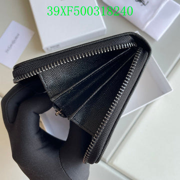 MLB - YLS Wallet - 189