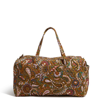 House Of Sarah - Duffle Bag 011