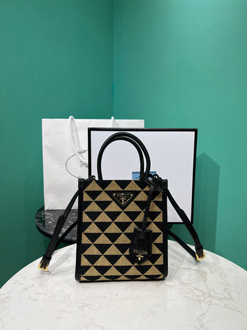Prada Bags - 1194