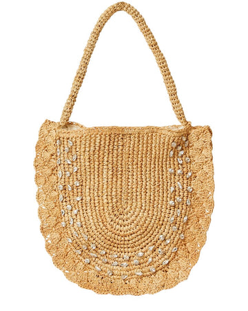 House Of Sarah - Hobo Bag 334