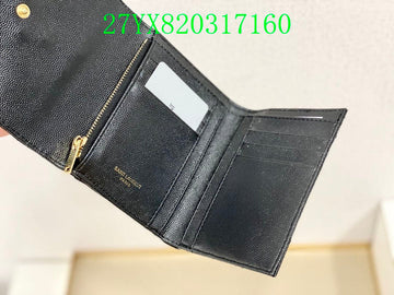 MLB - YLS Wallet - 315
