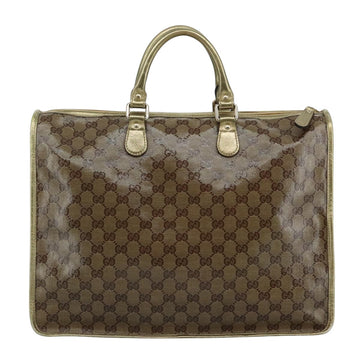 Gucci GG canvas