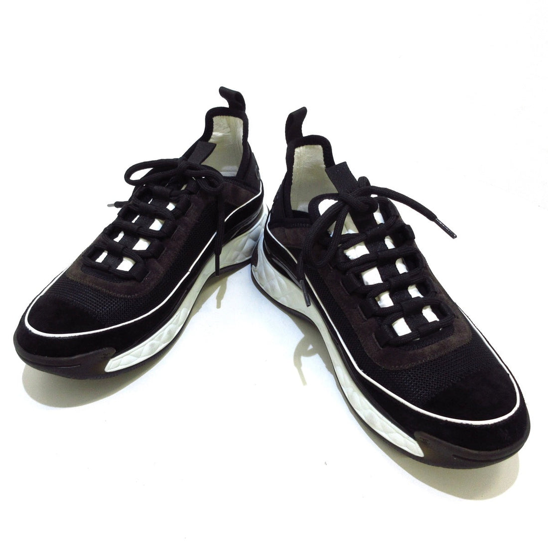 Chanel Trail sneakers, 38