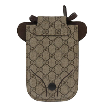 Gucci GG canvas