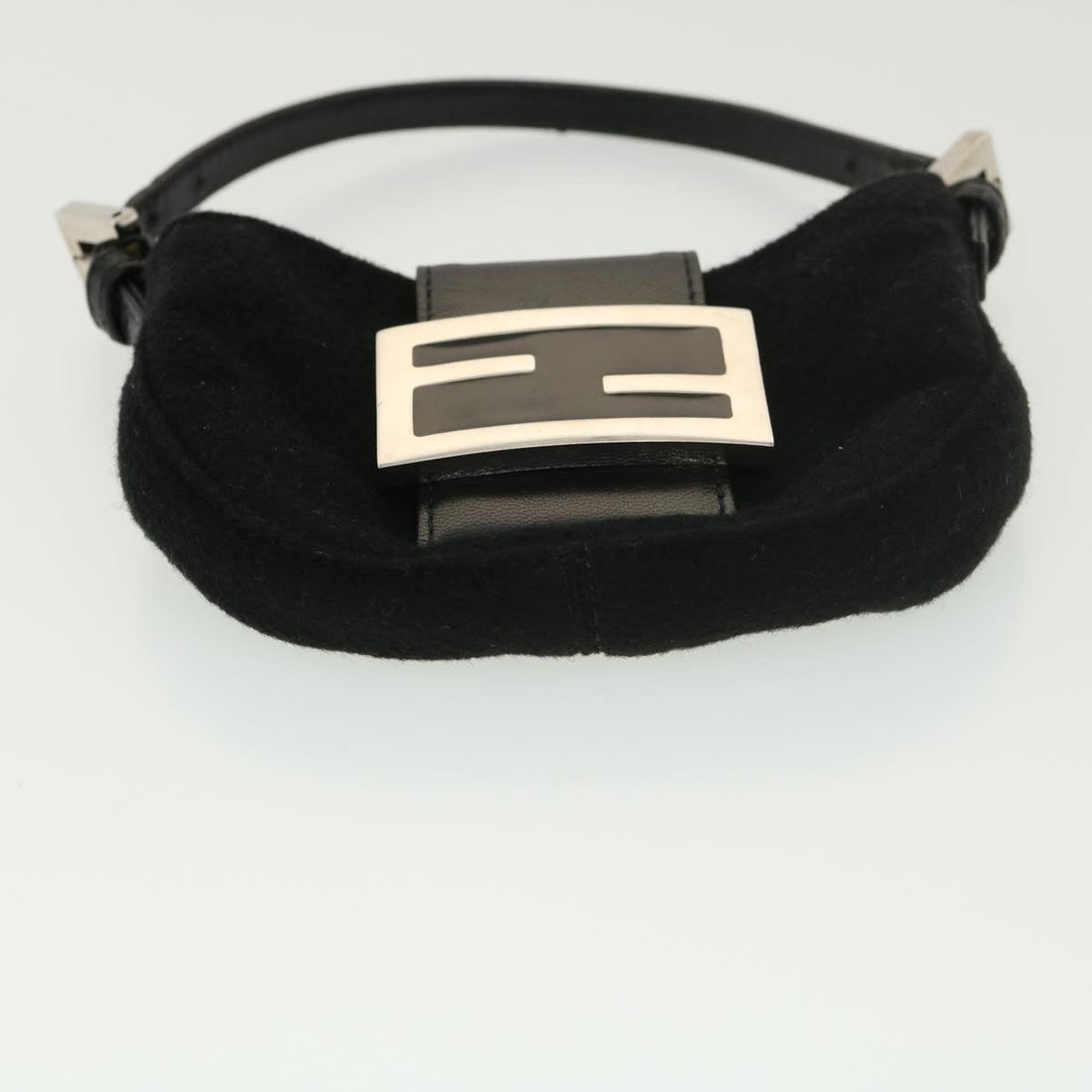 Fendi Shoulder Bag - '10s
