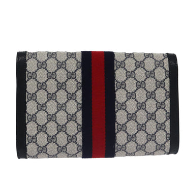 Gucci GG canvas