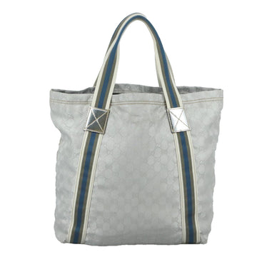 Gucci GG canvas