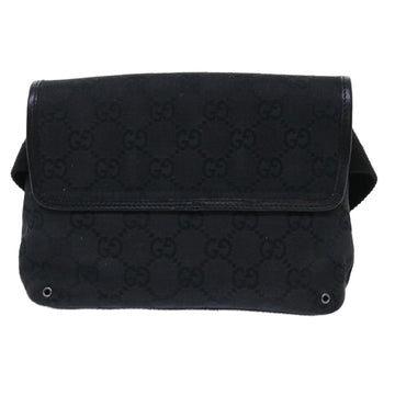 Gucci GG canvas