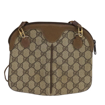 Gucci GG canvas
