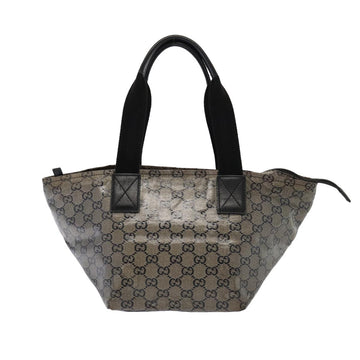 Gucci GG canvas