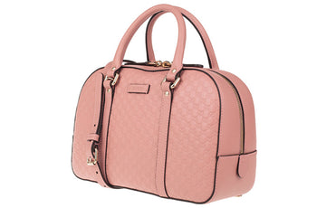 (WMNS) GUCCI GG Printing Handbag Multi-color 510286-BMJ1G-5806
