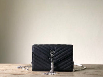 House Of Sarah - Yves Saint Laurent - Bags - 498