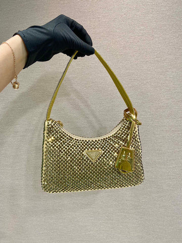 Prada Bags - 2476