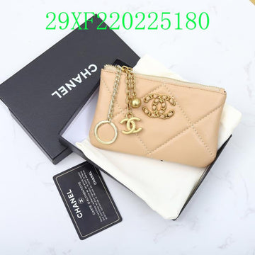MLB - CHL Wallet - 2547